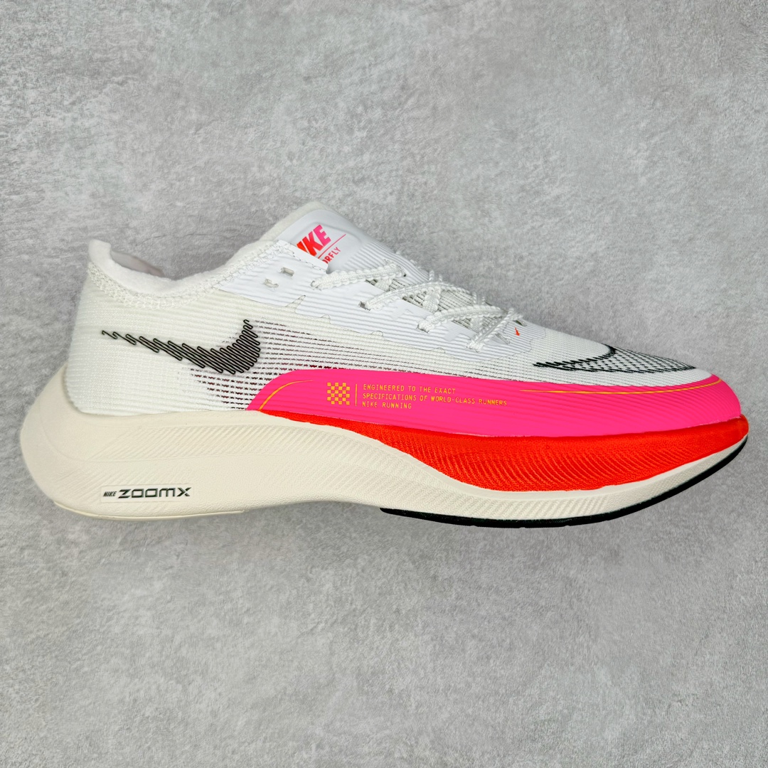 图片[6]-＃特价福利 NK ZoomX Vaporfly Next% 破2马拉松跑鞋 细节整体升级 这款next%和上一款4%的鞋最大区的别于在鞋面面料 鞋面使用了全新 Vaporweave 科技 这种类似蝉翼的材质相比 Flyknit 更加轻薄透气 非对称的鞋带系统和泡棉护垫的加入令舒适度更高 鞋头辅以超大的 Swoosh 点缀 再配上流线型外观设计 时尚感十足 尺码：36 36.5 37.5 38 38.5 39 40 40.5 41 42 42.5 43 44 44.5 45-选品中心