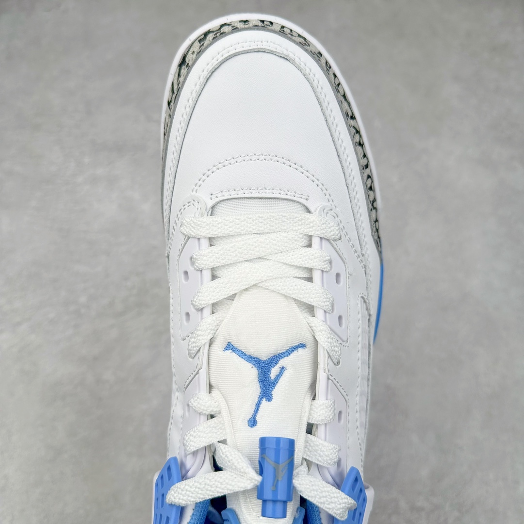 图片[4]-Jordan Spizike Low AJ复古低帮篮球鞋 FQ1759-002 这款鞋子著名导演斯派克李的Jordan Spizike专属 预计于明年夏季推出全新低帮版本 将包括三款配色 经典爆裂纹非常复古 两款配色分别以大学红和黑曜石蓝进行区分 鞋身设计中依旧带有大象爆裂纹、鞋侧束带、塑胶网布等经典元素 之后 在鞋舌、内衬以及鞋底等位置缀以大学红和黑曜石蓝搭配 带来全新造型 尺码：36 36.5 37.5 38 38.5 39 40 40.5 41 42 42.5 43 44 44.5 45 46 47.5-选品中心