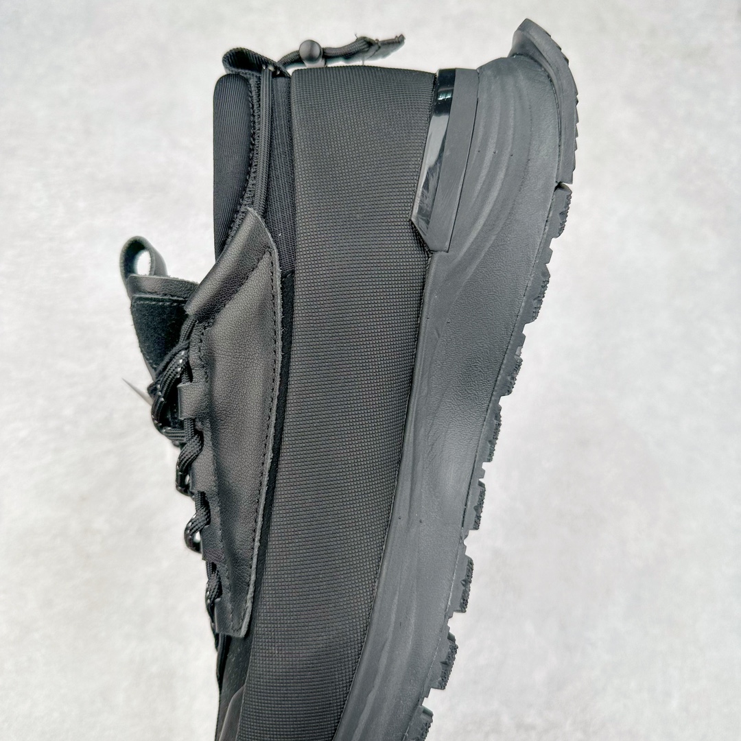 图片[7]-Canada Goose Glacier Trail 大鹅登山运动鞋 全新户外登山运动鞋 鞋身采用防水耐磨纤维革组合翻毛皮材质 中底增高加厚缓震PU组合防滑耐磨锯齿大底 提供超强的抓地力和防滑性能 正确大盒包装 内赠防尘袋一个 尺码：40-46（无半码）-选品中心