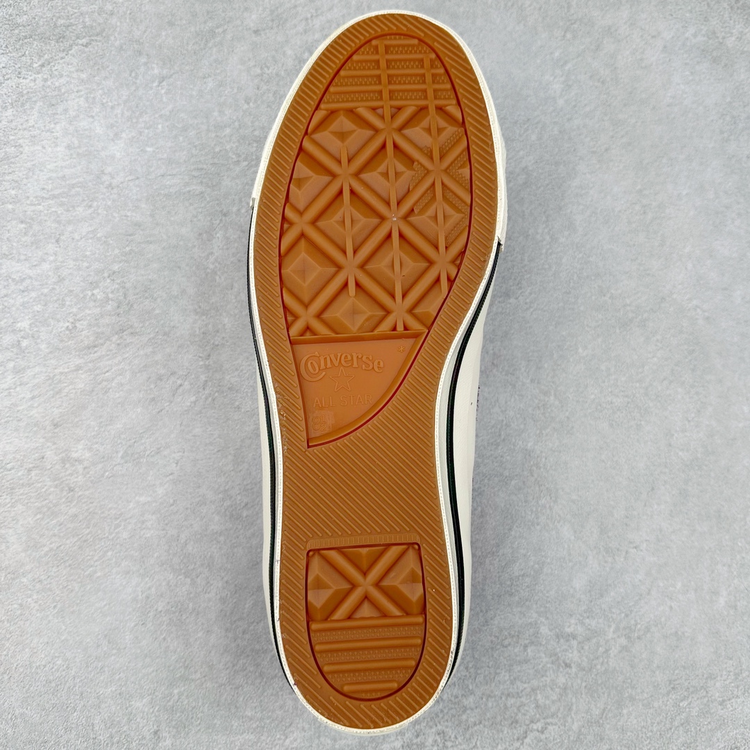 图片[9]-Converse One Star Timeline 日产经典复刻帝王紫 匡威木村一星复古休闲滑板鞋 经典鞋型提供舒适穿着感受 低调不浮夸 简约设计 时尚百搭 官网主推款 ins潮人时髦单品 尺码：35-44（36.5 37.5 39.5 41.5 42.5）-选品中心