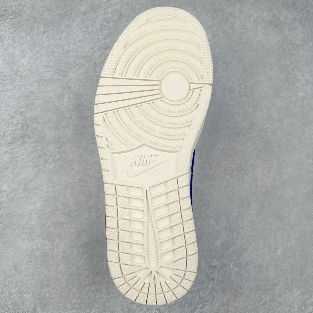 图片[9]-TS x Air Jordan AJ1 Low 倒钩低帮联名定制配色 SJ2068-117 原厂内置气垫魔块 A模大底 头层小牛皮 鞋舌AJ原厂专用牛津布+AJ专用反口珍珠布+原厂无杂质高弹内里海棉+特殊封边弹力鞋带 尺码：36 36.5 37.5 38 38.5 39 40 40.5 41 42 42.5 43 44 44.5 45 46 47.5-选品中心