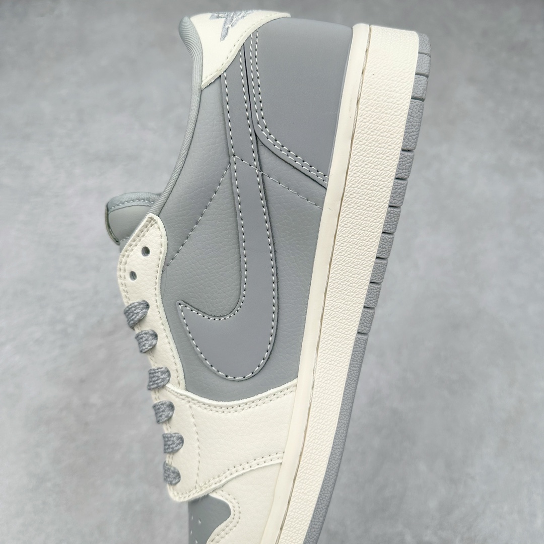 图片[7]-TS x Air Jordan AJ1 Low 倒钩低帮联名定制配色 JH6088-612 原厂内置气垫魔块 A模大底 头层小牛皮 鞋舌AJ原厂专用牛津布+AJ专用反口珍珠布+原厂无杂质高弹内里海棉+特殊封边弹力鞋带 尺码：36 36.5 37.5 38 38.5 39 40 40.5 41 42 42.5 43 44 44.5 45 46 47.5-选品中心