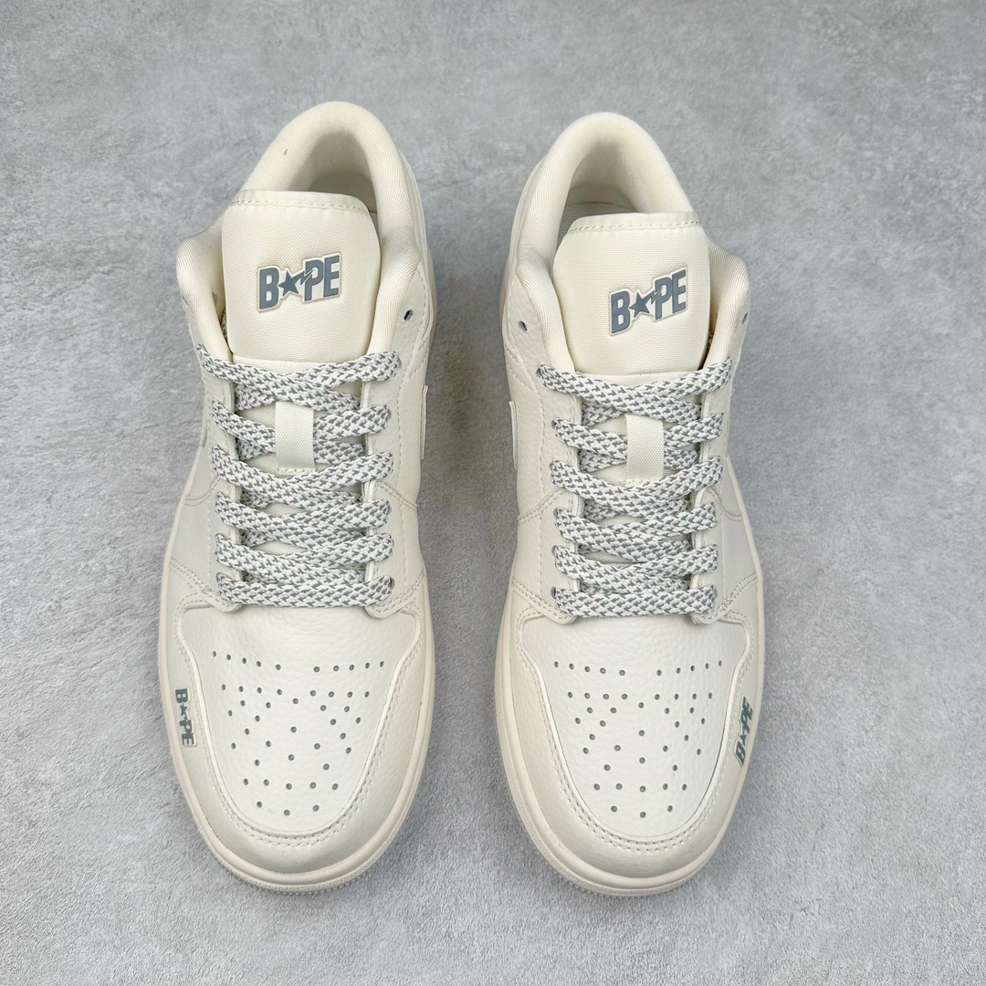 图片[2]-Air Jordan AJ1 Low 低帮系列定制配色 WG8850-003 原厂内置气垫魔块 A模大底 头层小牛皮 鞋舌AJ原厂专用牛津布+AJ专用反口珍珠布+原厂无杂质高弹内里海棉+特殊封边弹力鞋带 尺码：36 36.5 37.5 38 38.5 39 40 40.5 41 42 42.5 43 44 44.5 45 46-选品中心