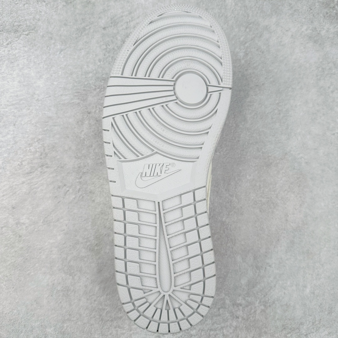 图片[9]-Air Jordan AJ1 Low 低帮系列定制配色 WG8850-003 原厂内置气垫魔块 A模大底 头层小牛皮 鞋舌AJ原厂专用牛津布+AJ专用反口珍珠布+原厂无杂质高弹内里海棉+特殊封边弹力鞋带 尺码：36 36.5 37.5 38 38.5 39 40 40.5 41 42 42.5 43 44 44.5 45 46-选品中心