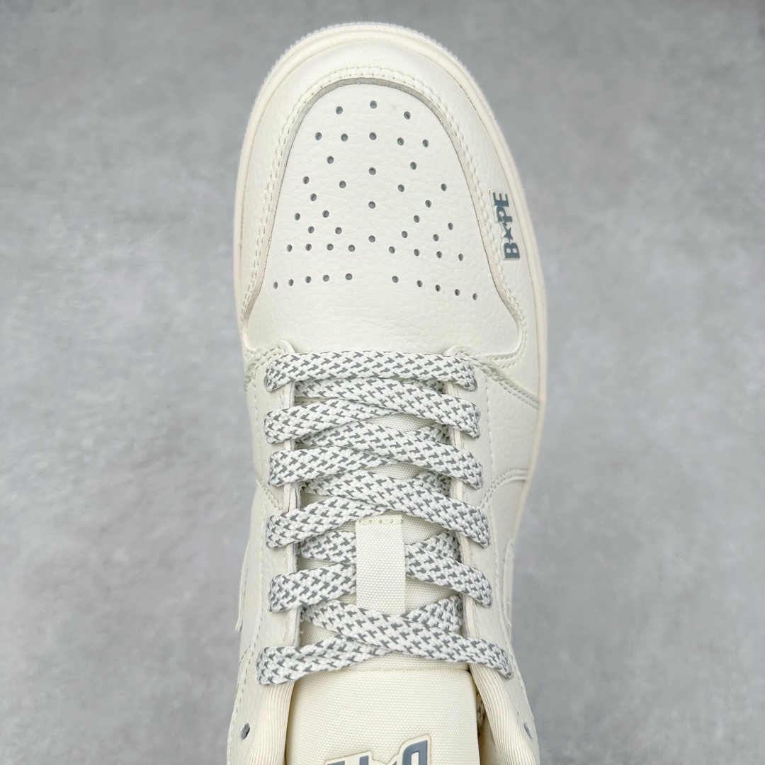 图片[4]-Air Jordan AJ1 Low 低帮系列定制配色 WG8850-003 原厂内置气垫魔块 A模大底 头层小牛皮 鞋舌AJ原厂专用牛津布+AJ专用反口珍珠布+原厂无杂质高弹内里海棉+特殊封边弹力鞋带 尺码：36 36.5 37.5 38 38.5 39 40 40.5 41 42 42.5 43 44 44.5 45 46-选品中心