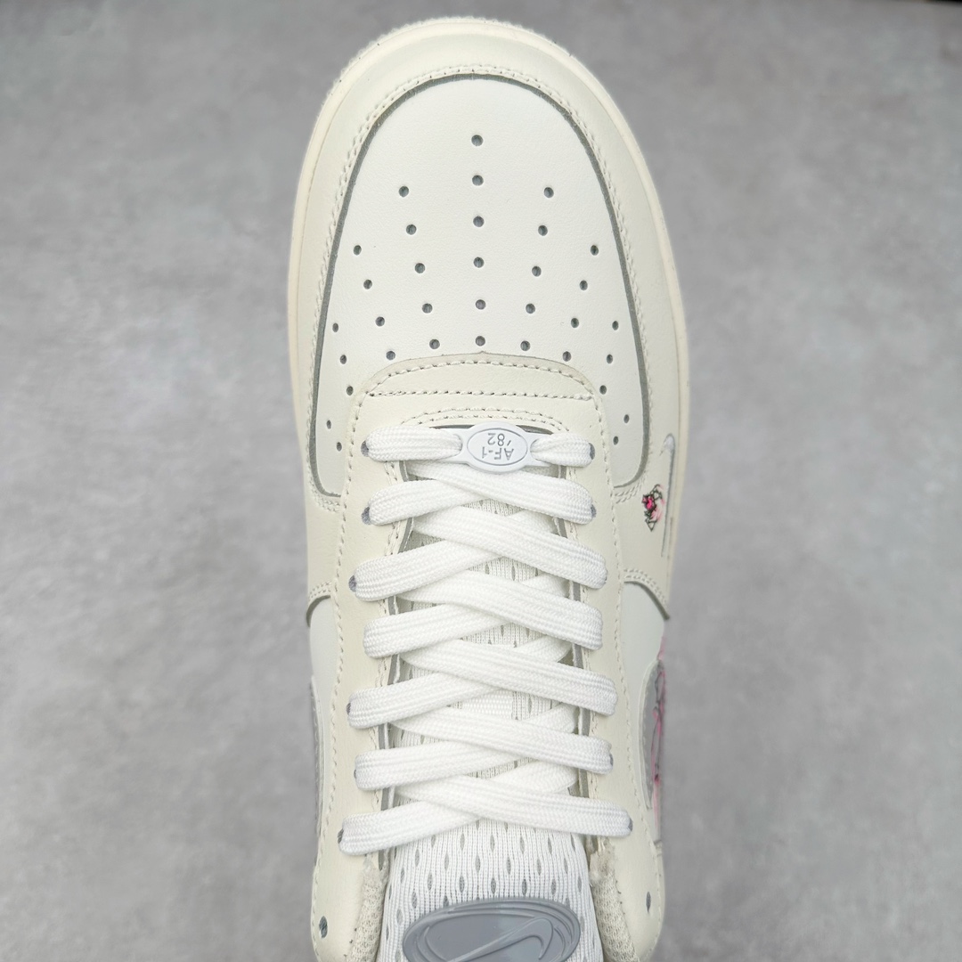 图片[4]-NK Air Force 1´07 Low 空军一号低帮百搭休闲运动板鞋 FB1893-333 柔软、弹性十足的缓震性能和出色的中底设计 横跨复古与现代的外型结合 造就出风靡全球 三十多年的Force 1 直到今天还深受青睐 尺码：36 36.5 37.5 38 38.5 39 40 40.5 41 42 42.5 43 44 44.5 45-选品中心