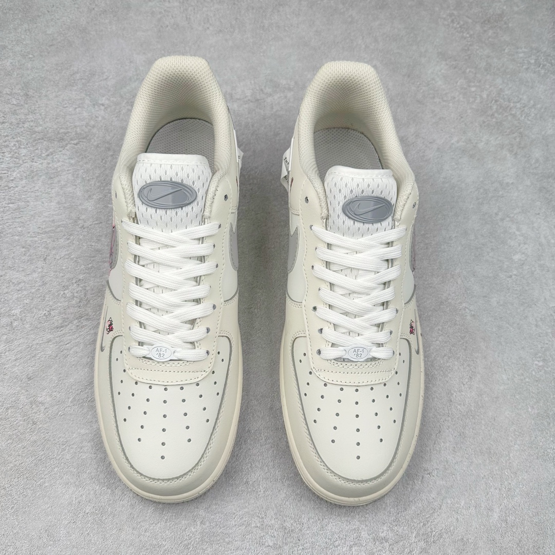 图片[2]-NK Air Force 1´07 Low 空军一号低帮百搭休闲运动板鞋 FB1893-333 柔软、弹性十足的缓震性能和出色的中底设计 横跨复古与现代的外型结合 造就出风靡全球 三十多年的Force 1 直到今天还深受青睐 尺码：36 36.5 37.5 38 38.5 39 40 40.5 41 42 42.5 43 44 44.5 45-选品中心