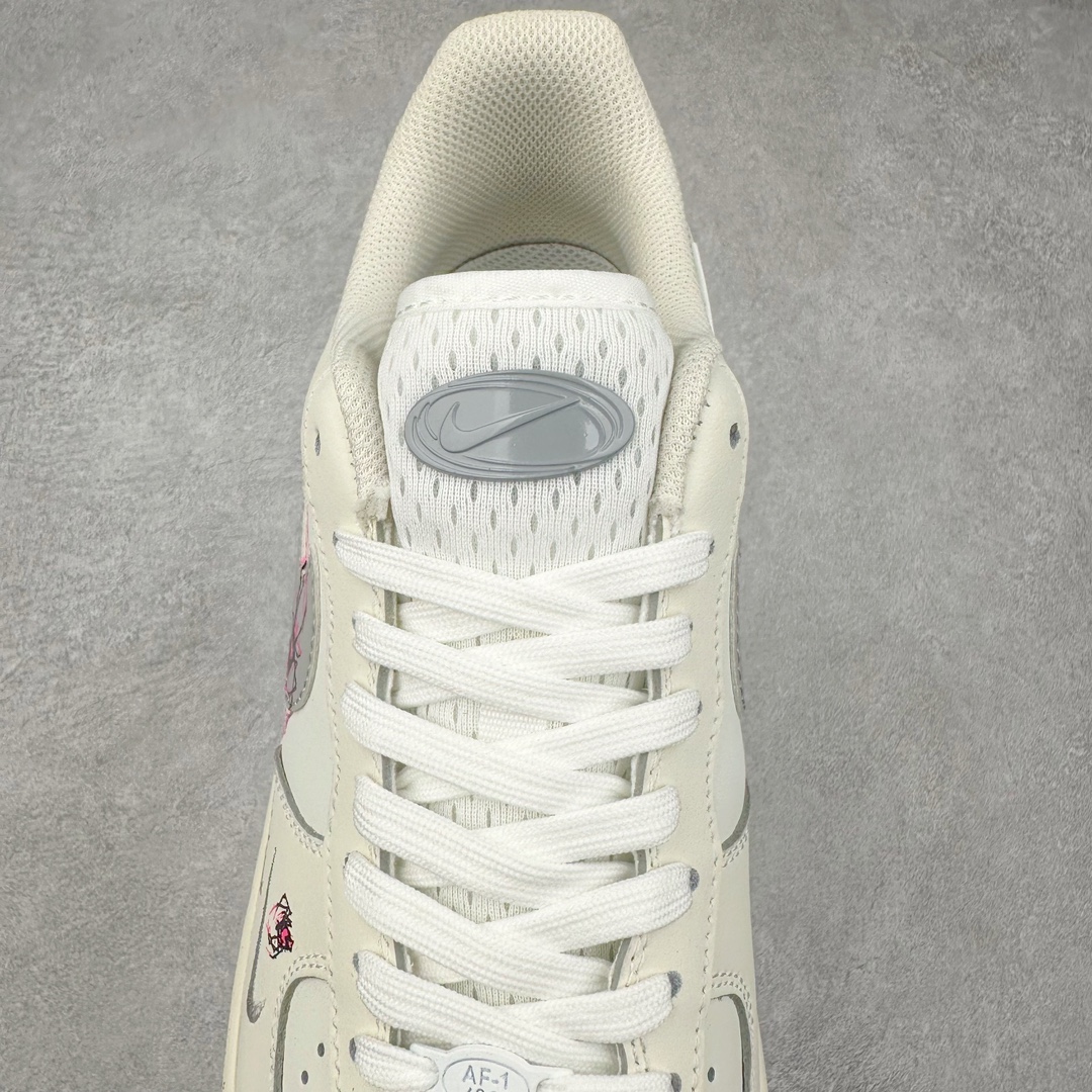 图片[5]-NK Air Force 1´07 Low 空军一号低帮百搭休闲运动板鞋 FB1893-333 柔软、弹性十足的缓震性能和出色的中底设计 横跨复古与现代的外型结合 造就出风靡全球 三十多年的Force 1 直到今天还深受青睐 尺码：36 36.5 37.5 38 38.5 39 40 40.5 41 42 42.5 43 44 44.5 45-选品中心