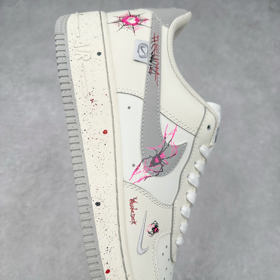 图片[6]-NK Air Force 1´07 Low 空军一号低帮百搭休闲运动板鞋 FB1893-333 柔软、弹性十足的缓震性能和出色的中底设计 横跨复古与现代的外型结合 造就出风靡全球 三十多年的Force 1 直到今天还深受青睐 尺码：36 36.5 37.5 38 38.5 39 40 40.5 41 42 42.5 43 44 44.5 45-选品中心