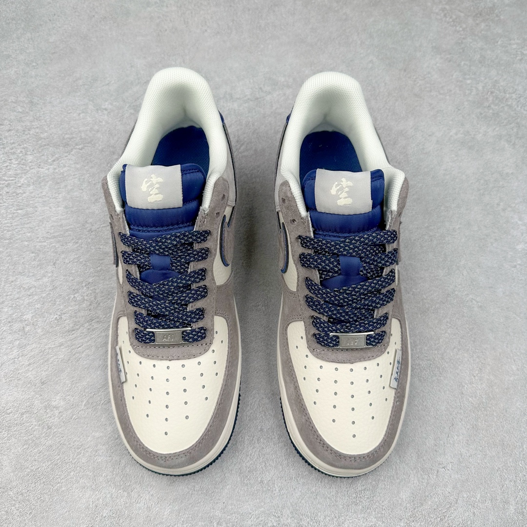 图片[2]-NK Air Force 1´07 Low 空军一号低帮百搭休闲运动板鞋 DM1688-805 柔软、弹性十足的缓震性能和出色的中底设计 横跨复古与现代的外型结合 造就出风靡全球 三十多年的Force 1 直到今天还深受青睐 尺码：36 36.5 37.5 38 38.5 39 40 40.5 41 42 42.5 43 44 44.5 45-选品中心