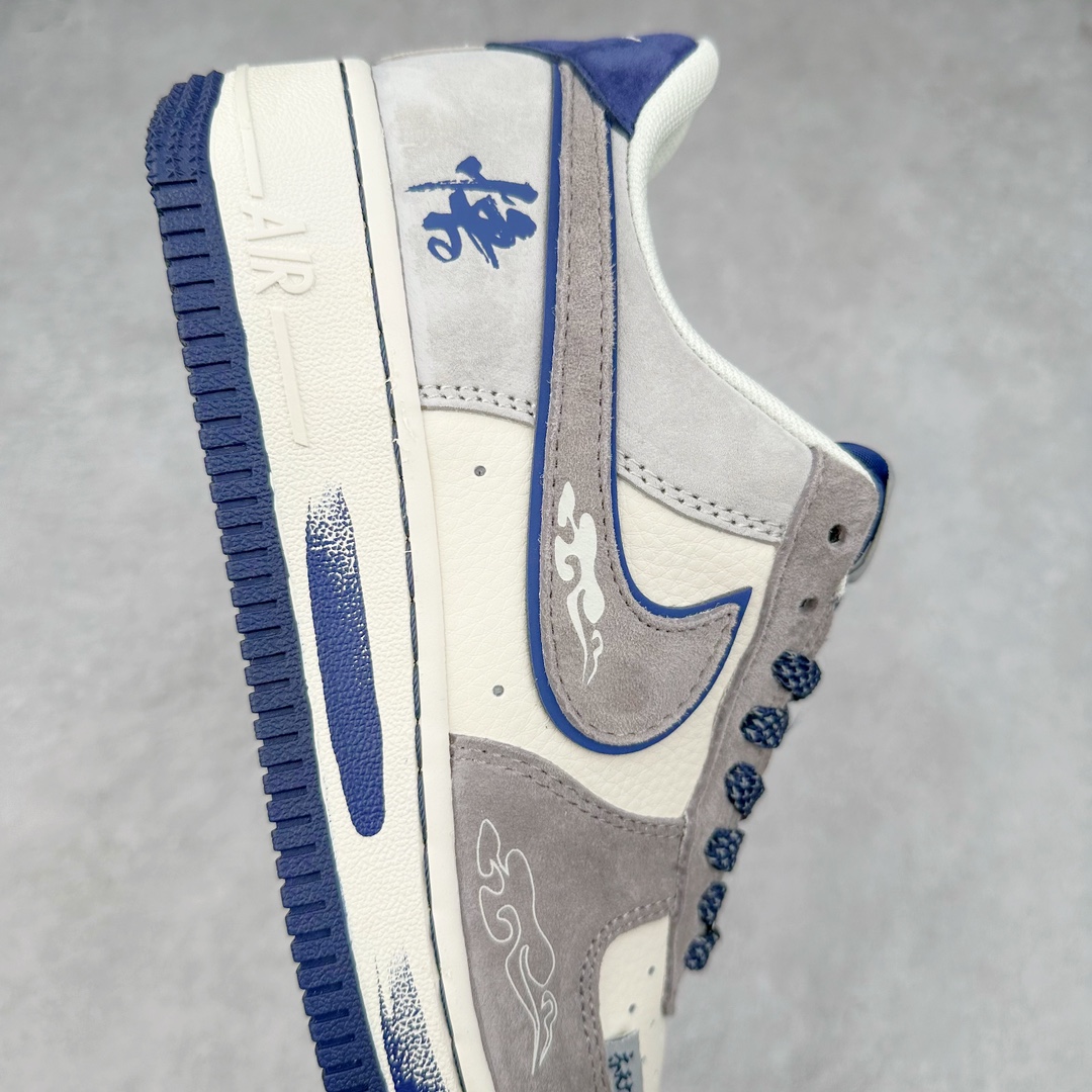 图片[6]-NK Air Force 1´07 Low 空军一号低帮百搭休闲运动板鞋 DM1688-805 柔软、弹性十足的缓震性能和出色的中底设计 横跨复古与现代的外型结合 造就出风靡全球 三十多年的Force 1 直到今天还深受青睐 尺码：36 36.5 37.5 38 38.5 39 40 40.5 41 42 42.5 43 44 44.5 45-选品中心