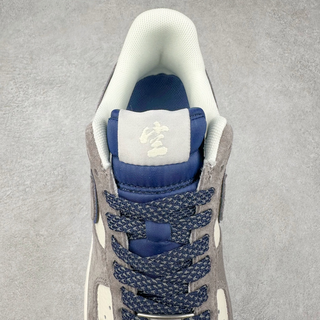 图片[5]-NK Air Force 1´07 Low 空军一号低帮百搭休闲运动板鞋 DM1688-805 柔软、弹性十足的缓震性能和出色的中底设计 横跨复古与现代的外型结合 造就出风靡全球 三十多年的Force 1 直到今天还深受青睐 尺码：36 36.5 37.5 38 38.5 39 40 40.5 41 42 42.5 43 44 44.5 45-选品中心