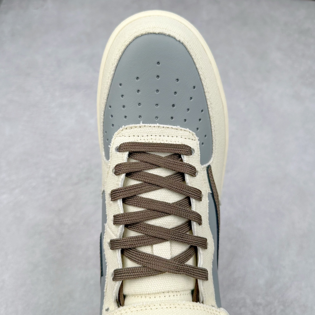 图片[4]-NK Air Force 1 Mid 空军一号中帮高帮百搭休闲运动板鞋 BQ5828-202 柔软、弹性十足的缓震性能和出色的中底设计 横跨复古与现代的外型结合 造就出风靡全球三十多年的Force 1 尺码：36 36.5 37.5 38 38.5 39 40 40.5 41 42 42.5 43 44 44.5 45-选品中心