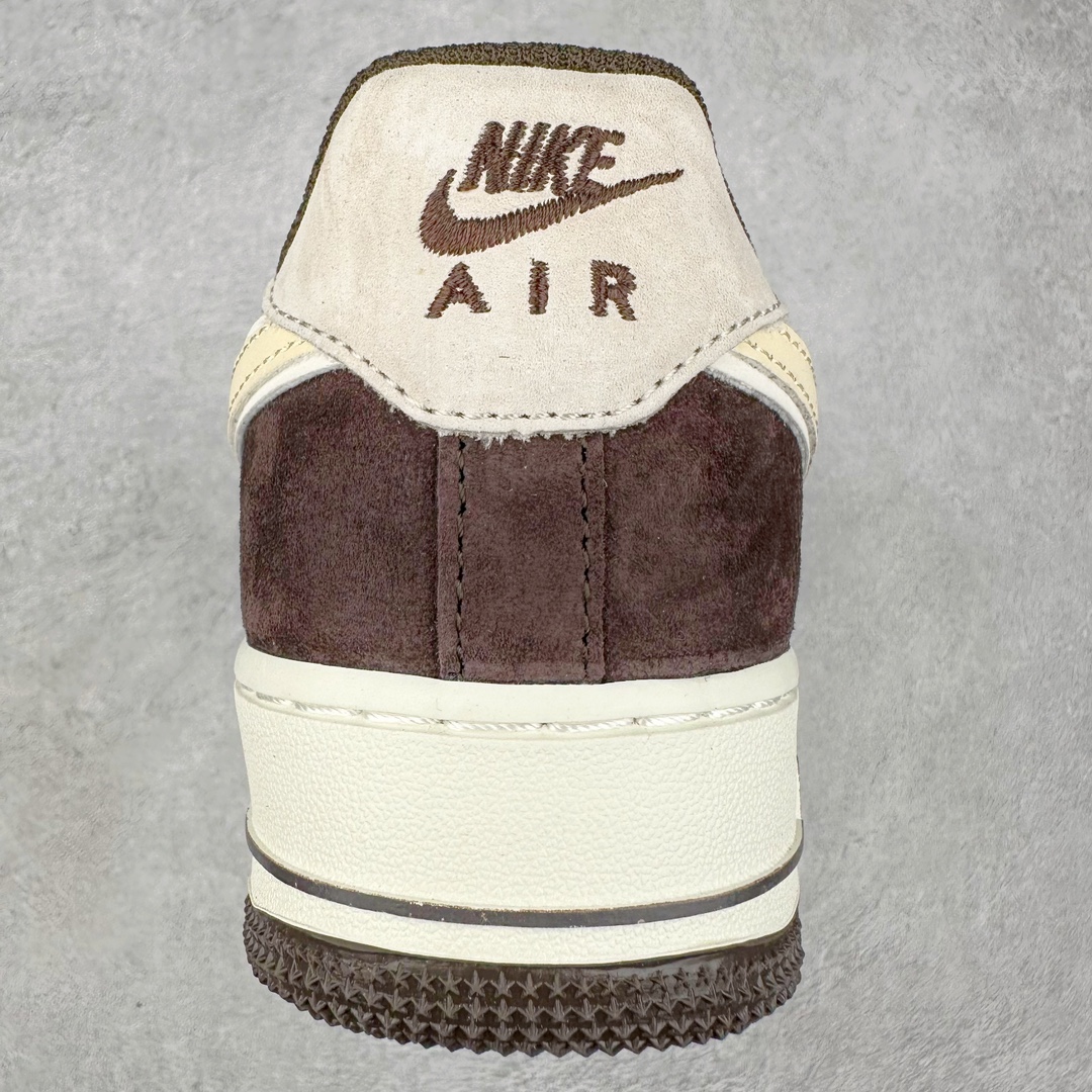 图片[8]-NK Air Force 1´07 Low 空军一号低帮百搭休闲运动板鞋 NT9986-008 柔软、弹性十足的缓震性能和出色的中底设计 横跨复古与现代的外型结合 造就出风靡全球 三十多年的Force 1 直到今天还深受青睐 尺码：36 36.5 37.5 38 38.5 39 40 40.5 41 42 42.5 43 44 44.5 45-选品中心