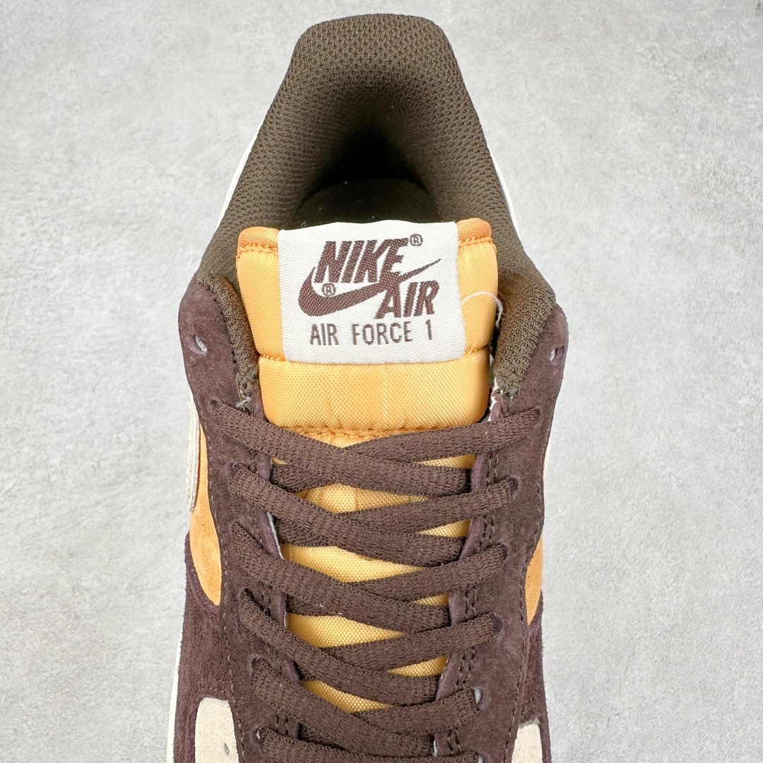 图片[5]-NK Air Force 1´07 Low 空军一号低帮百搭休闲运动板鞋 NT9986-008 柔软、弹性十足的缓震性能和出色的中底设计 横跨复古与现代的外型结合 造就出风靡全球 三十多年的Force 1 直到今天还深受青睐 尺码：36 36.5 37.5 38 38.5 39 40 40.5 41 42 42.5 43 44 44.5 45-选品中心