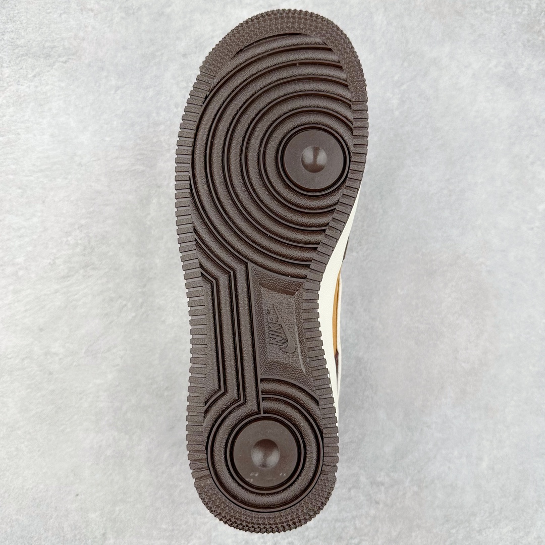 图片[9]-NK Air Force 1´07 Low 空军一号低帮百搭休闲运动板鞋 NT9986-008 柔软、弹性十足的缓震性能和出色的中底设计 横跨复古与现代的外型结合 造就出风靡全球 三十多年的Force 1 直到今天还深受青睐 尺码：36 36.5 37.5 38 38.5 39 40 40.5 41 42 42.5 43 44 44.5 45-选品中心