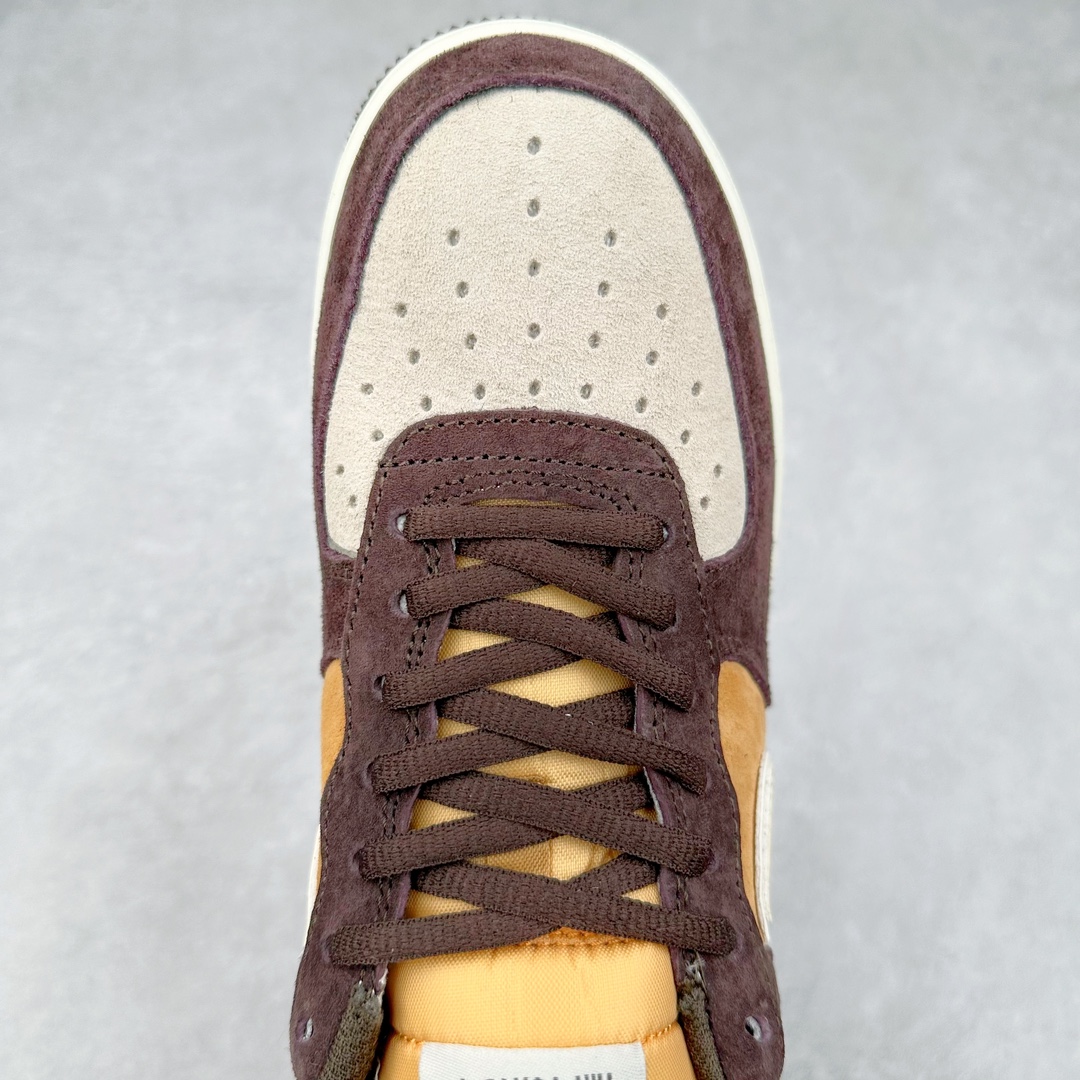 图片[4]-NK Air Force 1´07 Low 空军一号低帮百搭休闲运动板鞋 NT9986-008 柔软、弹性十足的缓震性能和出色的中底设计 横跨复古与现代的外型结合 造就出风靡全球 三十多年的Force 1 直到今天还深受青睐 尺码：36 36.5 37.5 38 38.5 39 40 40.5 41 42 42.5 43 44 44.5 45-选品中心