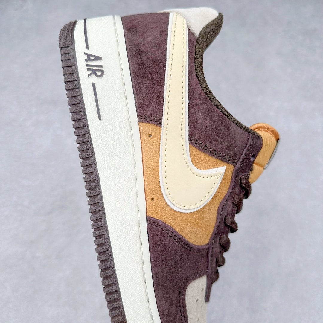 图片[6]-NK Air Force 1´07 Low 空军一号低帮百搭休闲运动板鞋 NT9986-008 柔软、弹性十足的缓震性能和出色的中底设计 横跨复古与现代的外型结合 造就出风靡全球 三十多年的Force 1 直到今天还深受青睐 尺码：36 36.5 37.5 38 38.5 39 40 40.5 41 42 42.5 43 44 44.5 45-选品中心