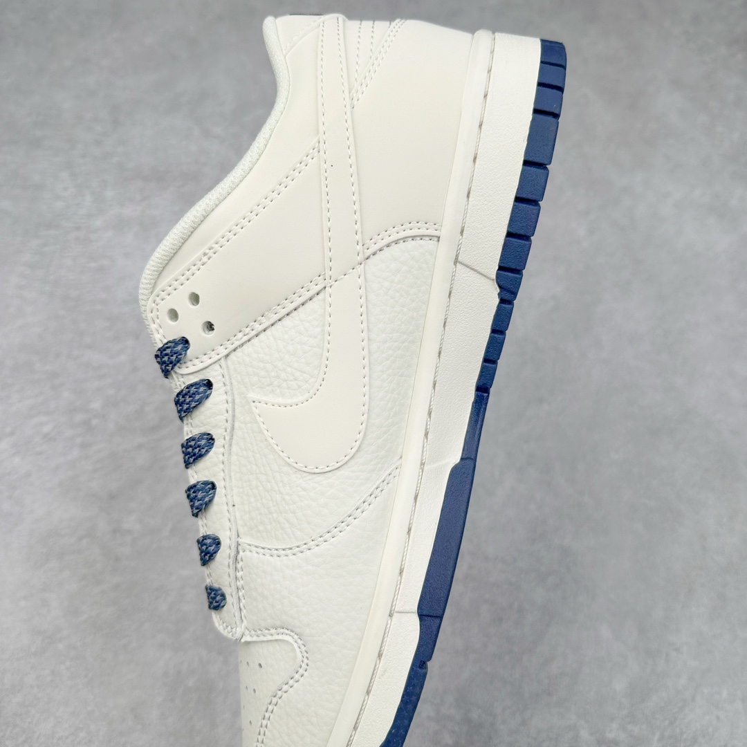 图片[7]-NK Dunk Low 定制配色 NK5639-327 大厂出品 极力推荐 原装头层材料 独家版型蒸餾加工帶來的是更好的视觉和脚感体验大厂纯原品质出货 清洁度 电绣工艺 皮料切割干净无任何毛边 细节完美 尺码：36 36.5 37.5 38 38.5 39 40 40.5 41 42 42.5 43 44 44.5 45 46 47.5-选品中心