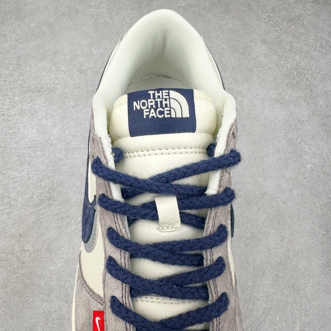 图片[5]-NK Dunk Low 定制配色 SJ1089-010 大厂出品 极力推荐 原装头层材料 独家版型蒸餾加工帶來的是更好的视觉和脚感体验大厂纯原品质出货 清洁度 电绣工艺 皮料切割干净无任何毛边 细节完美 尺码：36 36.5 37.5 38 38.5 39 40 40.5 41 42 42.5 43 44 44.5 45 46 47.5-选品中心