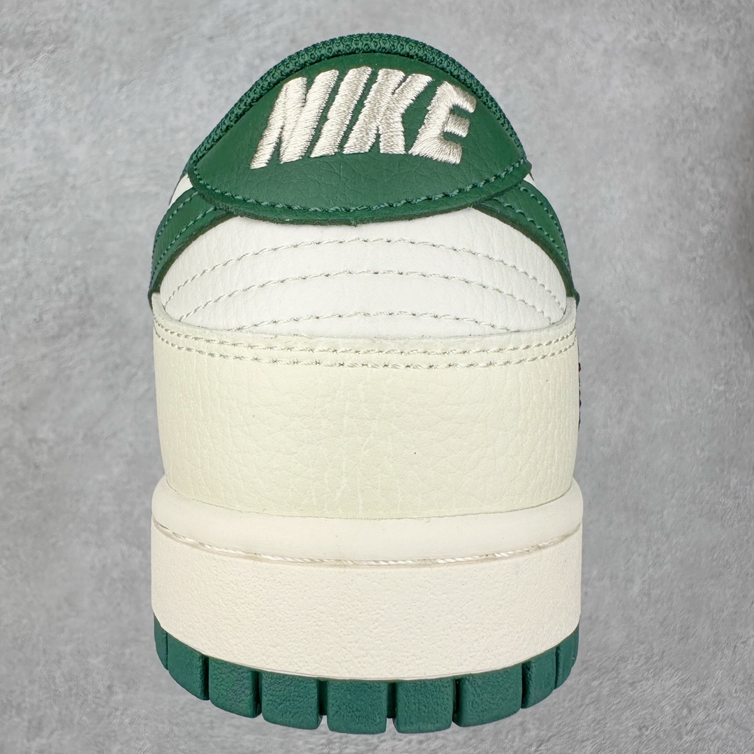 图片[8]-NK Dunk Low 定制配色 XY1688-013 大厂出品 极力推荐 原装头层材料 独家版型蒸餾加工帶來的是更好的视觉和脚感体验大厂纯原品质出货 清洁度 电绣工艺 皮料切割干净无任何毛边 细节完美 尺码：36 36.5 37.5 38 38.5 39 40 40.5 41 42 42.5 43 44 44.5 45 46 47.5-选品中心