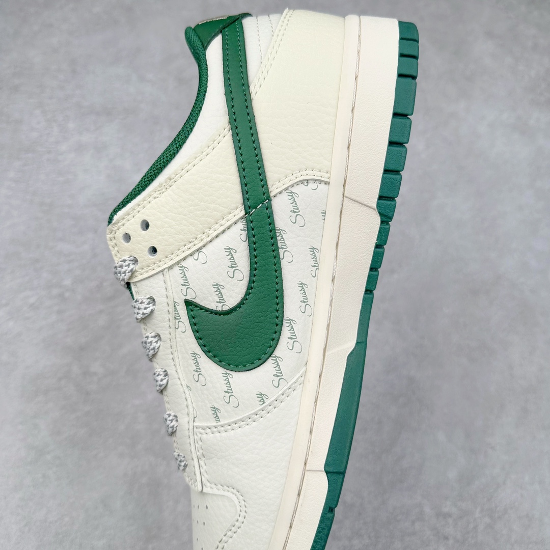 图片[7]-NK Dunk Low 定制配色 XY1688-013 大厂出品 极力推荐 原装头层材料 独家版型蒸餾加工帶來的是更好的视觉和脚感体验大厂纯原品质出货 清洁度 电绣工艺 皮料切割干净无任何毛边 细节完美 尺码：36 36.5 37.5 38 38.5 39 40 40.5 41 42 42.5 43 44 44.5 45 46 47.5-选品中心