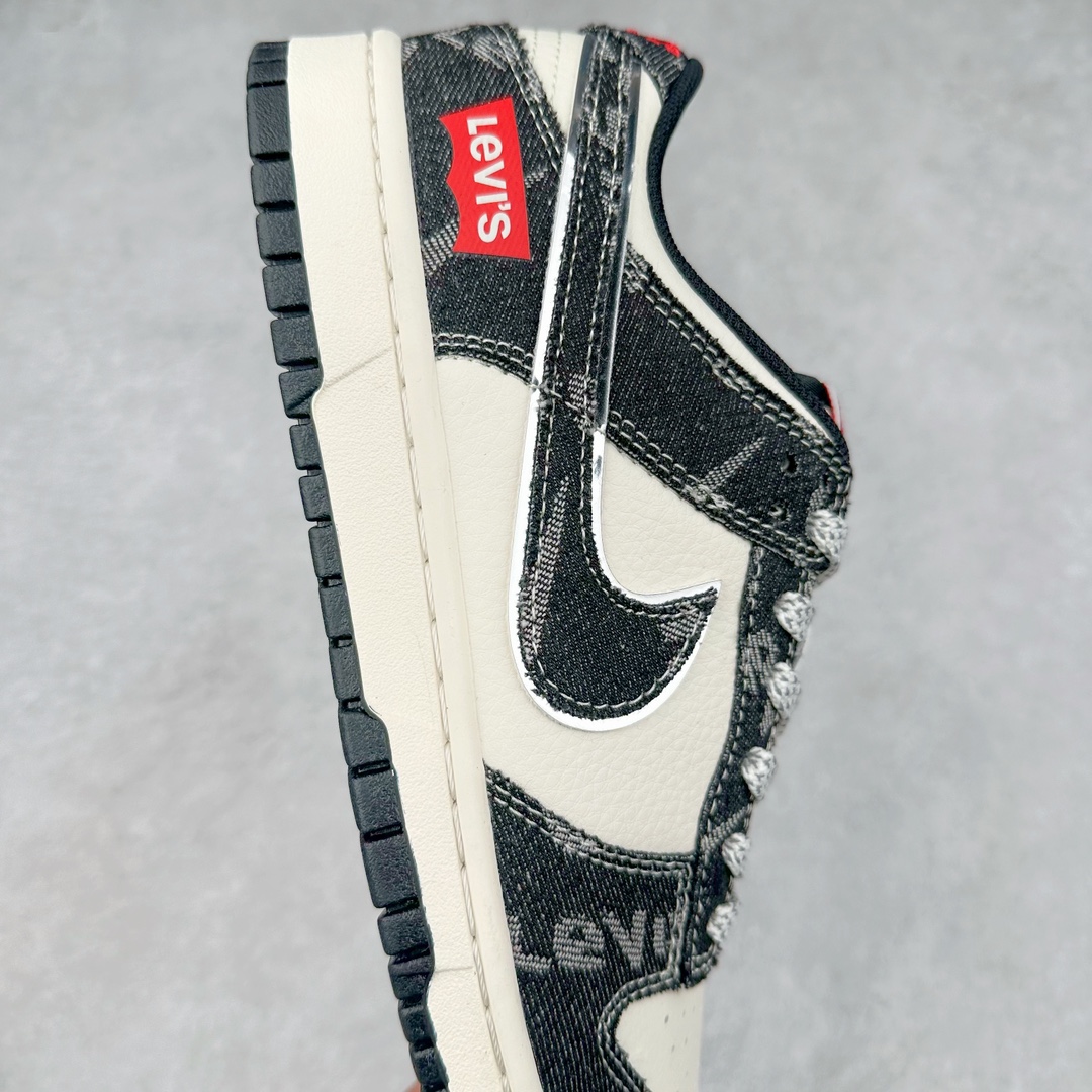 图片[6]-NK Dunk Low 定制配色 XX2025-109 大厂出品 极力推荐 原装头层材料 独家版型蒸餾加工帶來的是更好的视觉和脚感体验大厂纯原品质出货 清洁度 电绣工艺 皮料切割干净无任何毛边 细节完美 尺码：36 36.5 37.5 38 38.5 39 40 40.5 41 42 42.5 43 44 44.5 45 46 47.5-选品中心