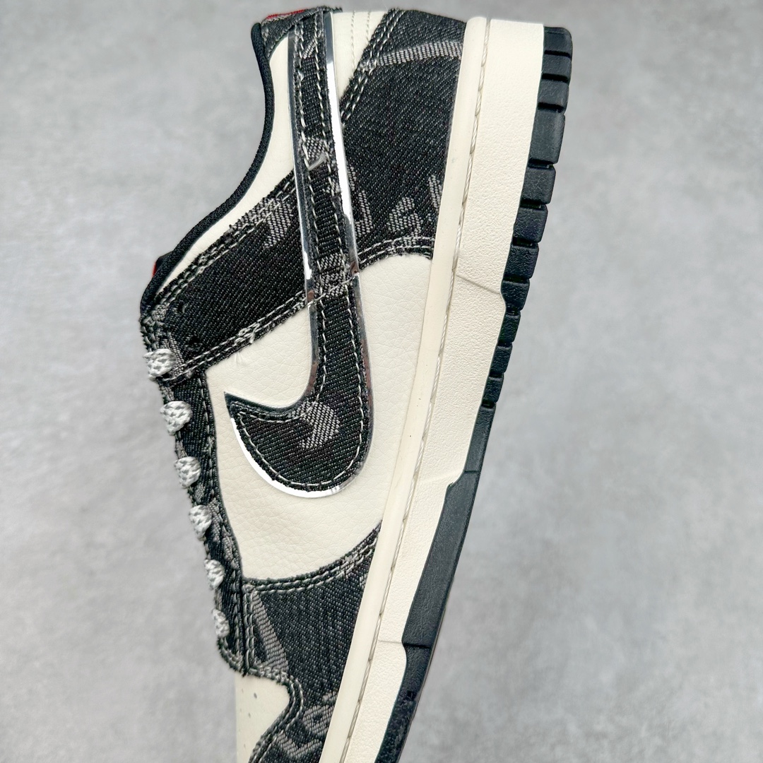 图片[7]-NK Dunk Low 定制配色 XX2025-109 大厂出品 极力推荐 原装头层材料 独家版型蒸餾加工帶來的是更好的视觉和脚感体验大厂纯原品质出货 清洁度 电绣工艺 皮料切割干净无任何毛边 细节完美 尺码：36 36.5 37.5 38 38.5 39 40 40.5 41 42 42.5 43 44 44.5 45 46 47.5-选品中心