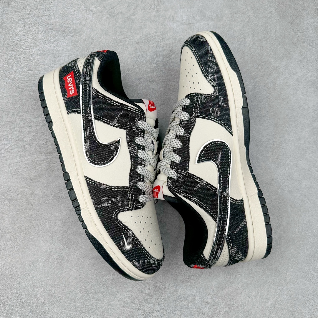 图片[3]-NK Dunk Low 定制配色 XX2025-109 大厂出品 极力推荐 原装头层材料 独家版型蒸餾加工帶來的是更好的视觉和脚感体验大厂纯原品质出货 清洁度 电绣工艺 皮料切割干净无任何毛边 细节完美 尺码：36 36.5 37.5 38 38.5 39 40 40.5 41 42 42.5 43 44 44.5 45 46 47.5-选品中心