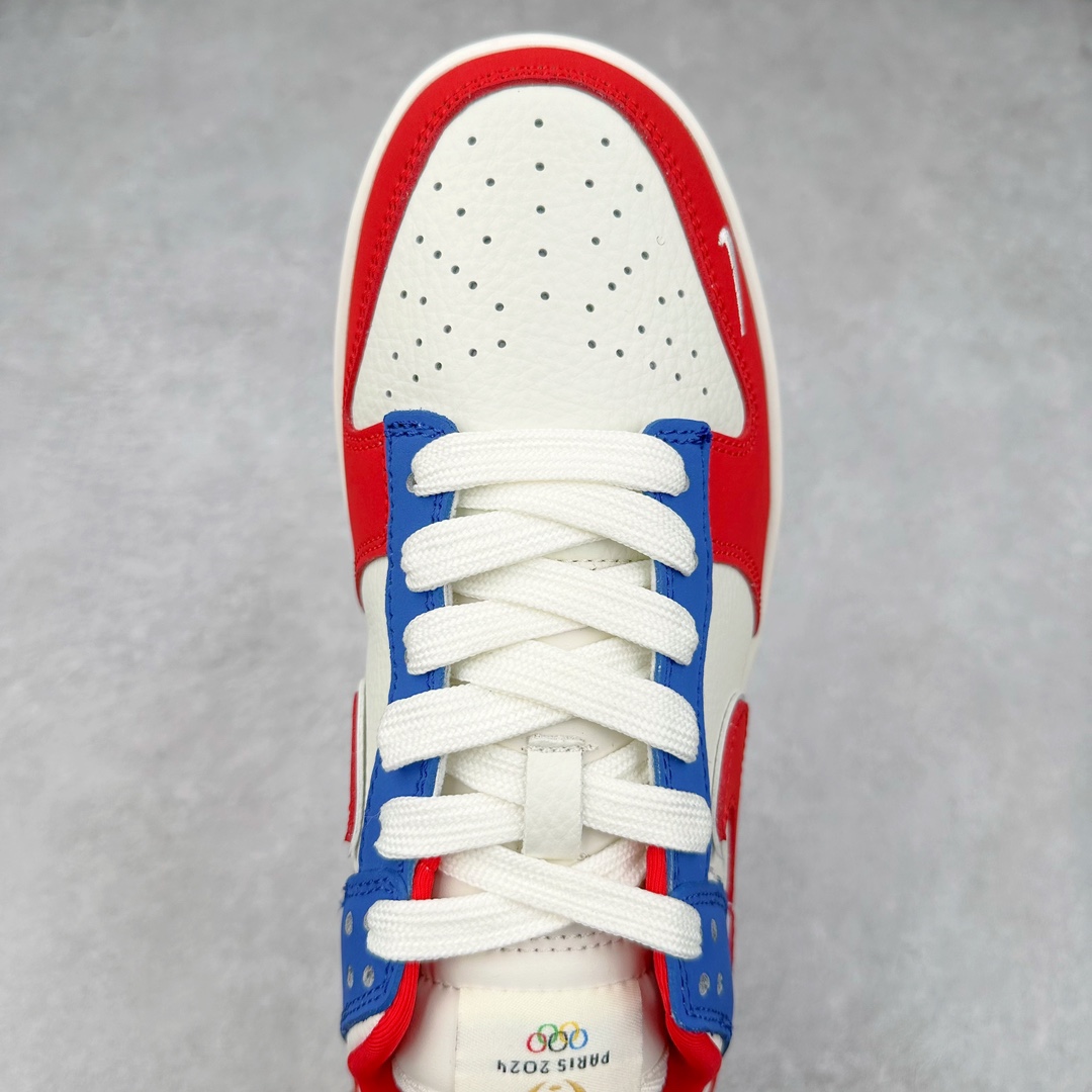 图片[4]-NK Dunk Low 定制配色 XB3802-354 大厂出品 极力推荐 原装头层材料 独家版型蒸餾加工帶來的是更好的视觉和脚感体验大厂纯原品质出货 清洁度 电绣工艺 皮料切割干净无任何毛边 细节完美 尺码：36 36.5 37.5 38 38.5 39 40 40.5 41 42 42.5 43 44 44.5 45 46 47.5-选品中心