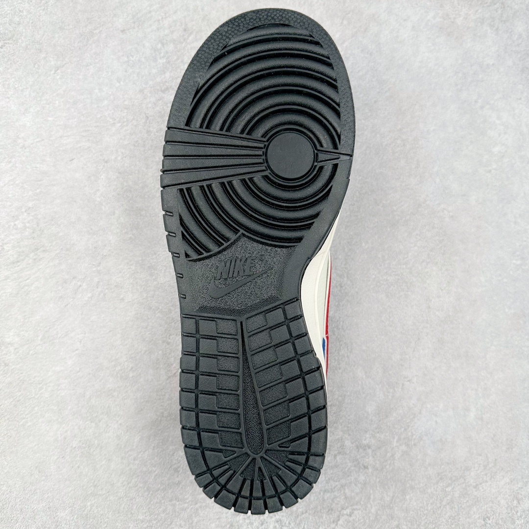 图片[9]-NK Dunk Low 定制配色 XB3802-354 大厂出品 极力推荐 原装头层材料 独家版型蒸餾加工帶來的是更好的视觉和脚感体验大厂纯原品质出货 清洁度 电绣工艺 皮料切割干净无任何毛边 细节完美 尺码：36 36.5 37.5 38 38.5 39 40 40.5 41 42 42.5 43 44 44.5 45 46 47.5-选品中心