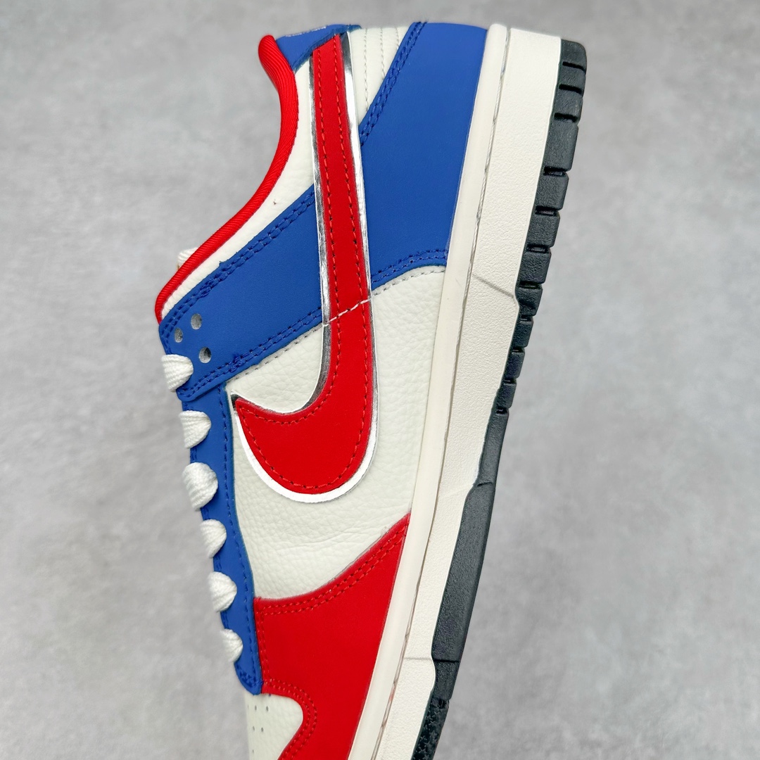 图片[7]-NK Dunk Low 定制配色 XB3802-354 大厂出品 极力推荐 原装头层材料 独家版型蒸餾加工帶來的是更好的视觉和脚感体验大厂纯原品质出货 清洁度 电绣工艺 皮料切割干净无任何毛边 细节完美 尺码：36 36.5 37.5 38 38.5 39 40 40.5 41 42 42.5 43 44 44.5 45 46 47.5-选品中心