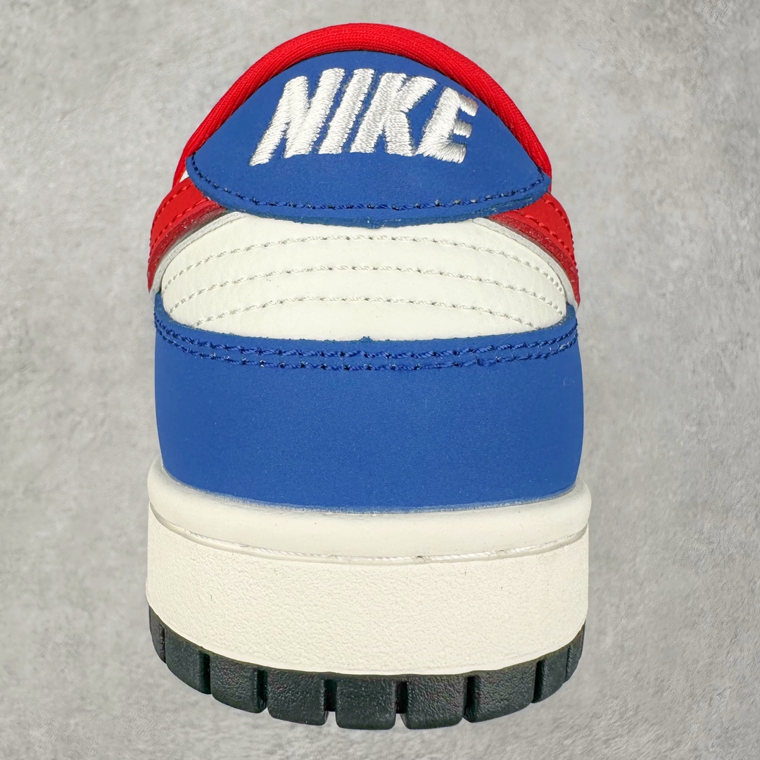 图片[8]-NK Dunk Low 定制配色 XB3802-354 大厂出品 极力推荐 原装头层材料 独家版型蒸餾加工帶來的是更好的视觉和脚感体验大厂纯原品质出货 清洁度 电绣工艺 皮料切割干净无任何毛边 细节完美 尺码：36 36.5 37.5 38 38.5 39 40 40.5 41 42 42.5 43 44 44.5 45 46 47.5-选品中心