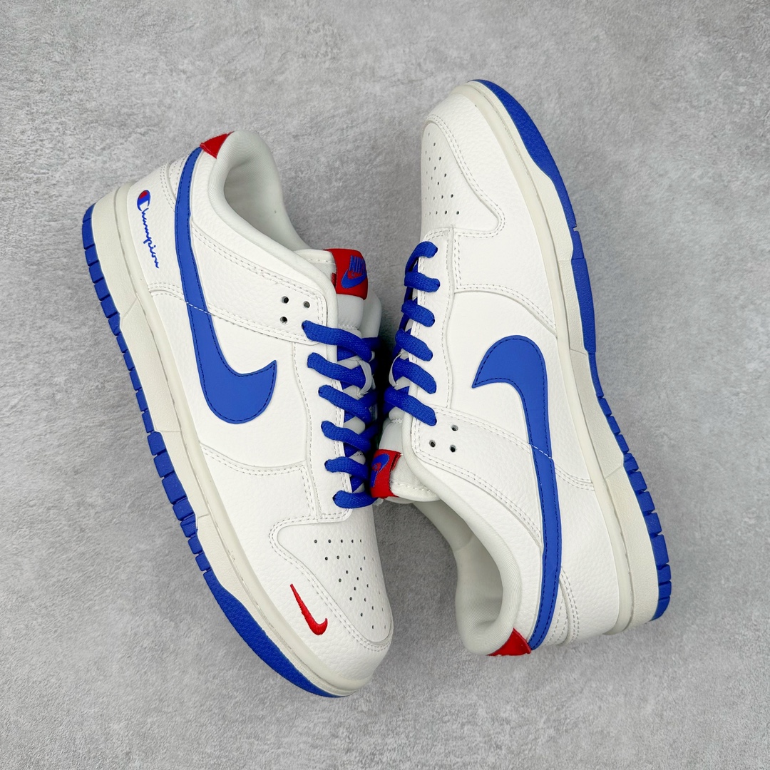 图片[3]-NK Dunk Low 定制配色 KK1333-001 大厂出品 极力推荐 原装头层材料 独家版型蒸餾加工帶來的是更好的视觉和脚感体验大厂纯原品质出货 清洁度 电绣工艺 皮料切割干净无任何毛边 细节完美 尺码：36 36.5 37.5 38 38.5 39 40 40.5 41 42 42.5 43 44 44.5 45 46 47.5-选品中心