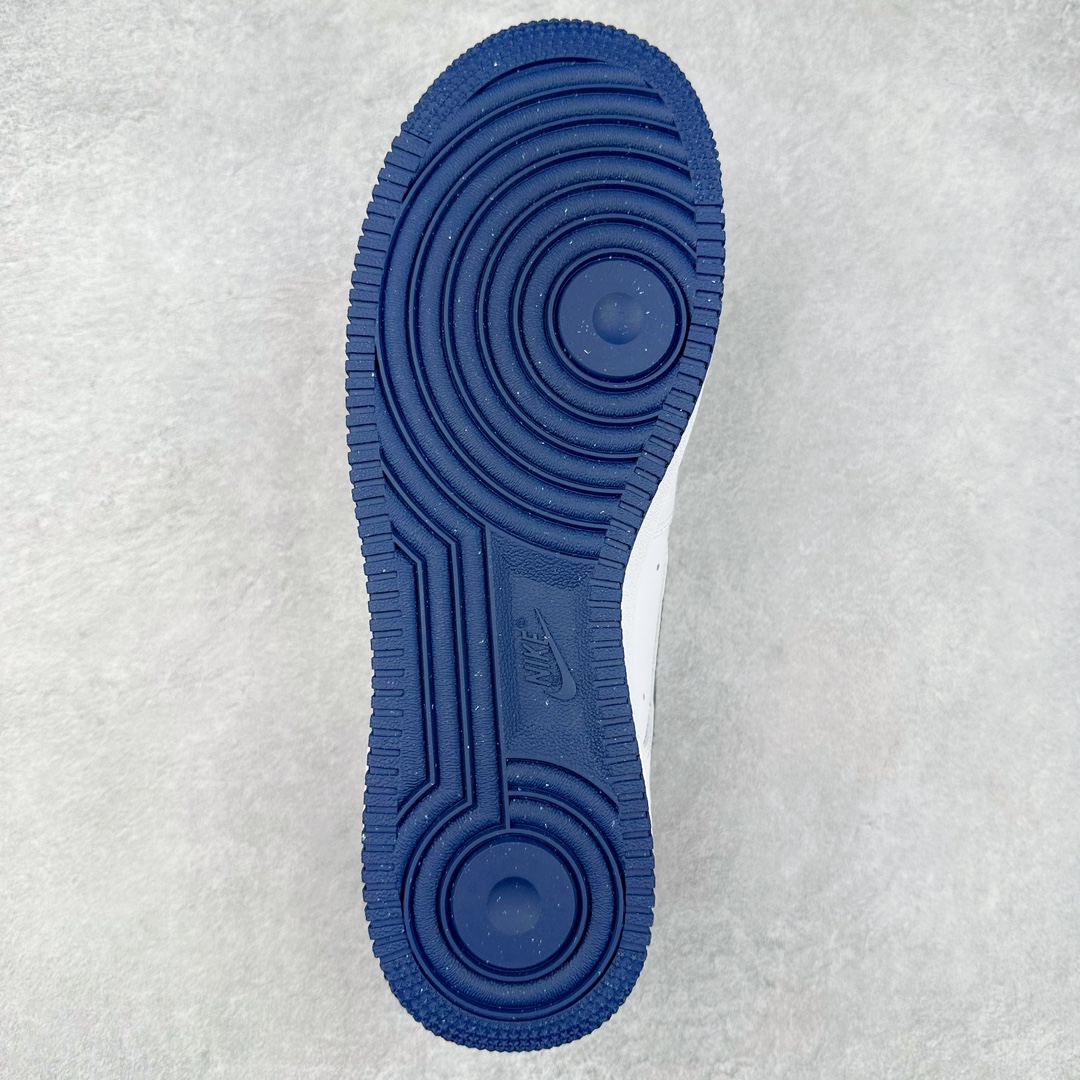 图片[9]-NK Air Force 1´07 Low 空军一号低帮百搭休闲运动板鞋 ZH0316-040 柔软、弹性十足的缓震性能和出色的中底设计 横跨复古与现代的外型结合 造就出风靡全球 三十多年的Force 1 直到今天还深受青睐 尺码：36 36.5 37.5 38 38.5 39 40 40.5 41 42 42.5 43 44 44.5 45-选品中心