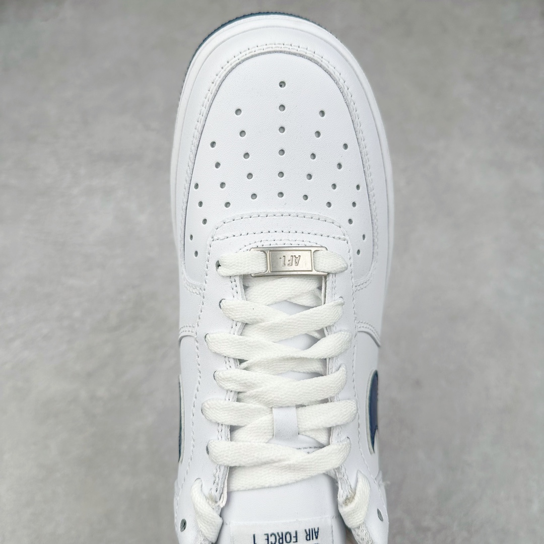 图片[4]-NK Air Force 1´07 Low 空军一号低帮百搭休闲运动板鞋 ZH0316-040 柔软、弹性十足的缓震性能和出色的中底设计 横跨复古与现代的外型结合 造就出风靡全球 三十多年的Force 1 直到今天还深受青睐 尺码：36 36.5 37.5 38 38.5 39 40 40.5 41 42 42.5 43 44 44.5 45-选品中心