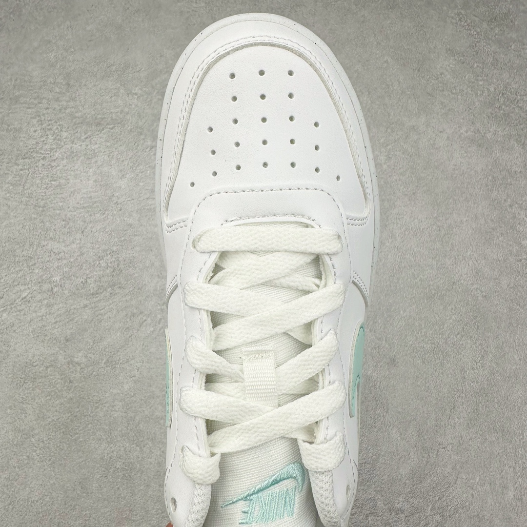 图片[4]-＃纯原 NK Court Borough Low CB2 小空军低帮百搭透气休闲运动板鞋 DV5456-102 全套原纸板楦头开发 原汁原味 完美呈现版型 原数据独家私模大底 超高清洁度 极限压缩成本 超级跑量款式 经典耐用的设计 兼顾舒适脚感和出众风范 演绎匠心之作 结构性的支撑贴合感结合复古篮球设计 塑就场外全明星风范 尺码：36 36.5 37.5 38 38.5 39 40 40.5 41 42 42.5 43 44 44.5 45-选品中心