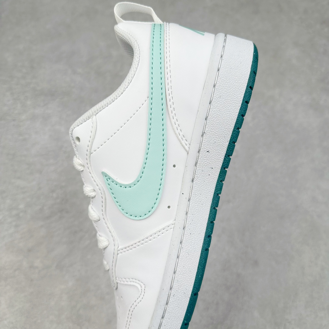 图片[7]-＃纯原 NK Court Borough Low CB2 小空军低帮百搭透气休闲运动板鞋 DV5456-102 全套原纸板楦头开发 原汁原味 完美呈现版型 原数据独家私模大底 超高清洁度 极限压缩成本 超级跑量款式 经典耐用的设计 兼顾舒适脚感和出众风范 演绎匠心之作 结构性的支撑贴合感结合复古篮球设计 塑就场外全明星风范 尺码：36 36.5 37.5 38 38.5 39 40 40.5 41 42 42.5 43 44 44.5 45-选品中心