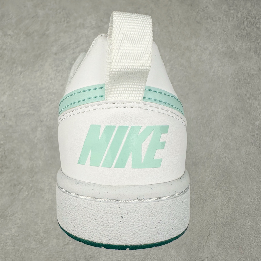 图片[8]-＃纯原 NK Court Borough Low CB2 小空军低帮百搭透气休闲运动板鞋 DV5456-102 全套原纸板楦头开发 原汁原味 完美呈现版型 原数据独家私模大底 超高清洁度 极限压缩成本 超级跑量款式 经典耐用的设计 兼顾舒适脚感和出众风范 演绎匠心之作 结构性的支撑贴合感结合复古篮球设计 塑就场外全明星风范 尺码：36 36.5 37.5 38 38.5 39 40 40.5 41 42 42.5 43 44 44.5 45-选品中心