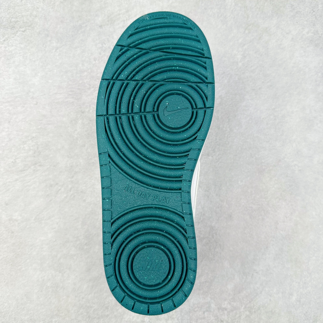 图片[9]-＃纯原 NK Court Borough Low CB2 小空军低帮百搭透气休闲运动板鞋 DV5456-102 全套原纸板楦头开发 原汁原味 完美呈现版型 原数据独家私模大底 超高清洁度 极限压缩成本 超级跑量款式 经典耐用的设计 兼顾舒适脚感和出众风范 演绎匠心之作 结构性的支撑贴合感结合复古篮球设计 塑就场外全明星风范 尺码：36 36.5 37.5 38 38.5 39 40 40.5 41 42 42.5 43 44 44.5 45-选品中心