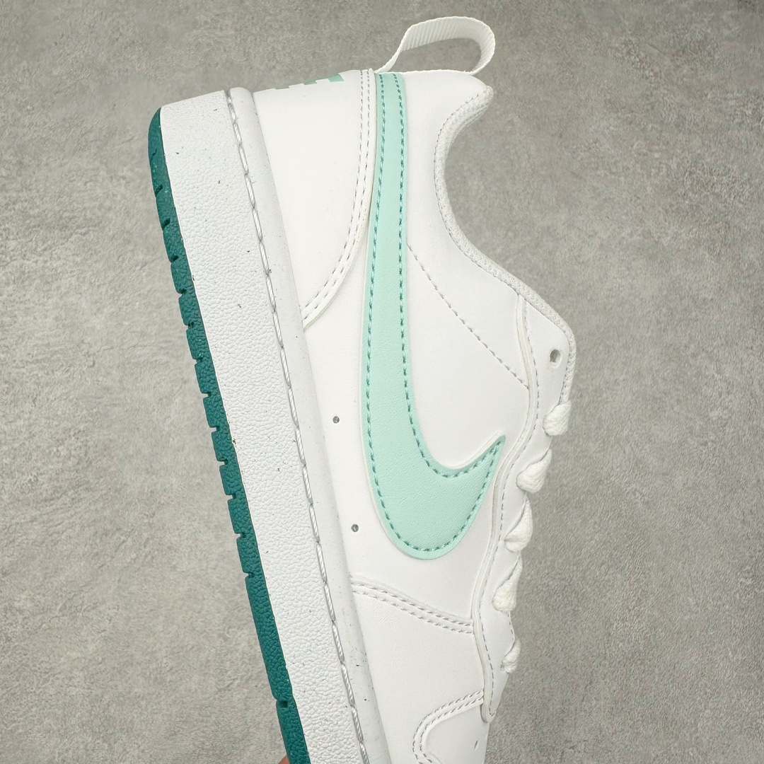 图片[6]-＃纯原 NK Court Borough Low CB2 小空军低帮百搭透气休闲运动板鞋 DV5456-102 全套原纸板楦头开发 原汁原味 完美呈现版型 原数据独家私模大底 超高清洁度 极限压缩成本 超级跑量款式 经典耐用的设计 兼顾舒适脚感和出众风范 演绎匠心之作 结构性的支撑贴合感结合复古篮球设计 塑就场外全明星风范 尺码：36 36.5 37.5 38 38.5 39 40 40.5 41 42 42.5 43 44 44.5 45-选品中心