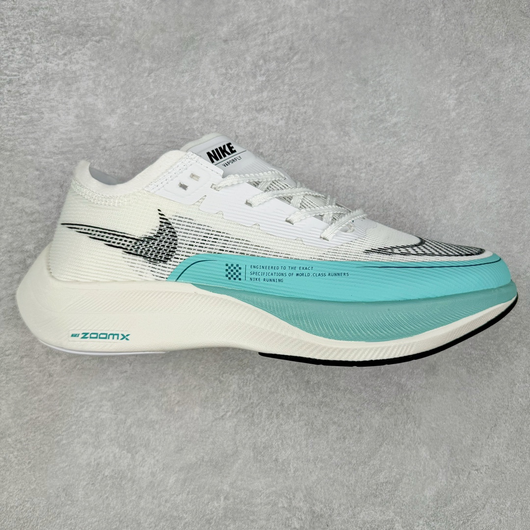 ＃特价福利 NK ZoomX Vaporfly Next% 破2马拉松跑鞋 细节整体升级 这款next%和上一款4%的鞋最大区的别于在鞋面面料 鞋面使用了全新 Vaporweave 科技 这种类似蝉翼的材质相比 Flyknit 更加轻薄透气 非对称的鞋带系统和泡棉护垫的加入令舒适度更高 鞋头辅以超大的 Swoosh 点缀 再配上流线型外观设计 时尚感十足 尺码：36 36.5 37.5 38 38.5 39 40 40.5 41 42 42.5 43 44 44.5 45-选品中心