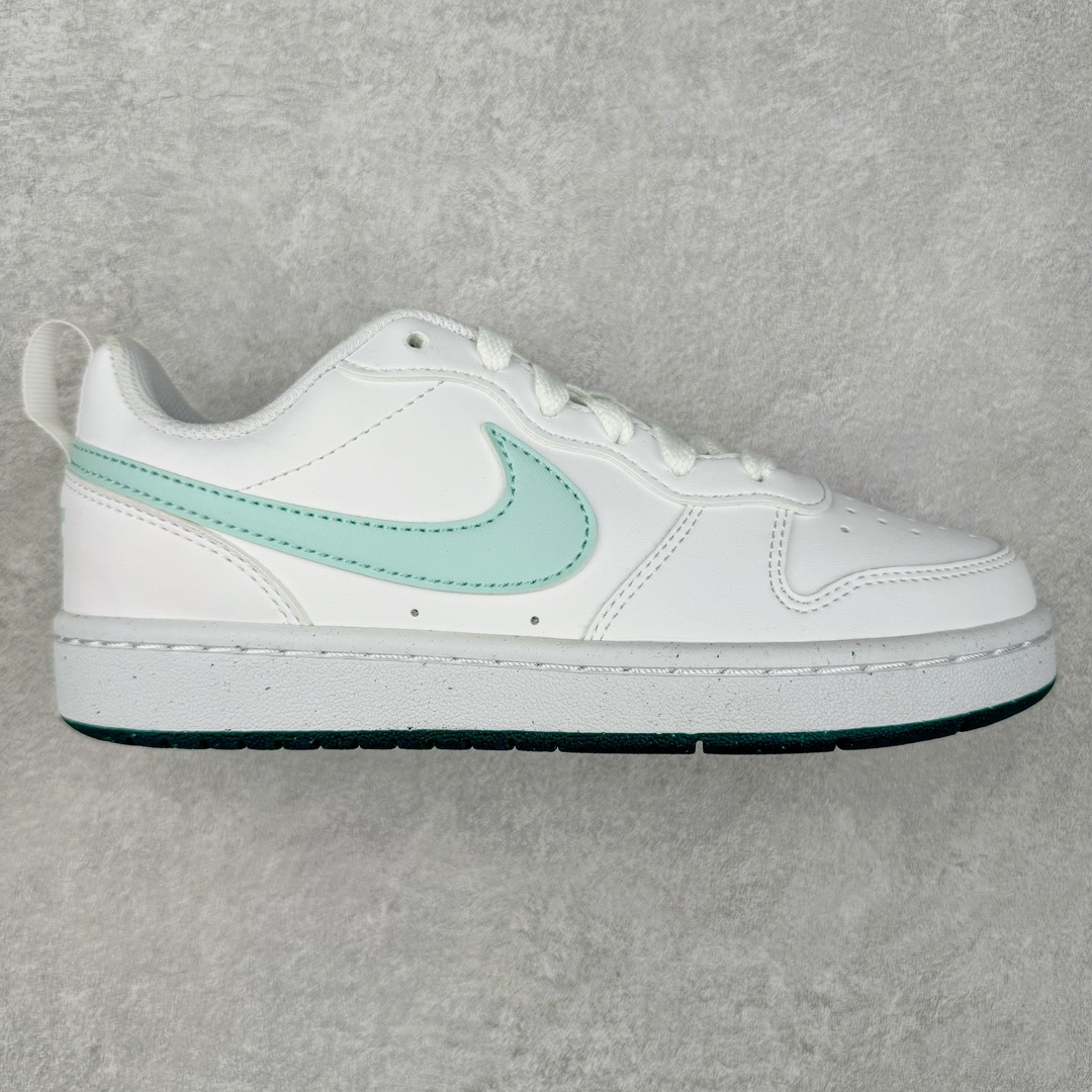 ＃纯原 NK Court Borough Low CB2 小空军低帮百搭透气休闲运动板鞋 DV5456-102 全套原纸板楦头开发 原汁原味 完美呈现版型 原数据独家私模大底 超高清洁度 极限压缩成本 超级跑量款式 经典耐用的设计 兼顾舒适脚感和出众风范 演绎匠心之作 结构性的支撑贴合感结合复古篮球设计 塑就场外全明星风范 尺码：36 36.5 37.5 38 38.5 39 40 40.5 41 42 42.5 43 44 44.5 45-选品中心