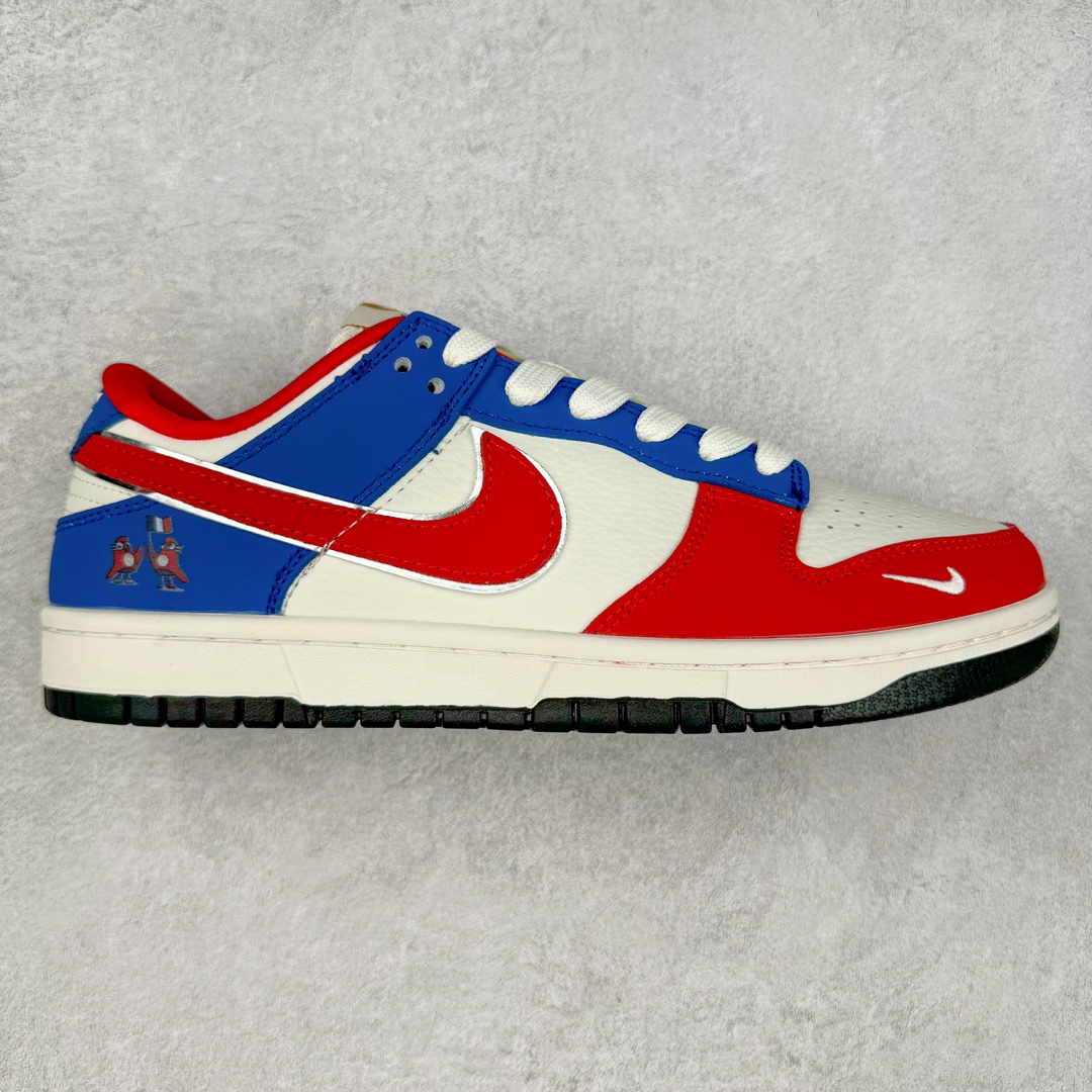 NK Dunk Low 定制配色 XB3802-354 大厂出品 极力推荐 原装头层材料 独家版型蒸餾加工帶來的是更好的视觉和脚感体验大厂纯原品质出货 清洁度 电绣工艺 皮料切割干净无任何毛边 细节完美 尺码：36 36.5 37.5 38 38.5 39 40 40.5 41 42 42.5 43 44 44.5 45 46 47.5-选品中心