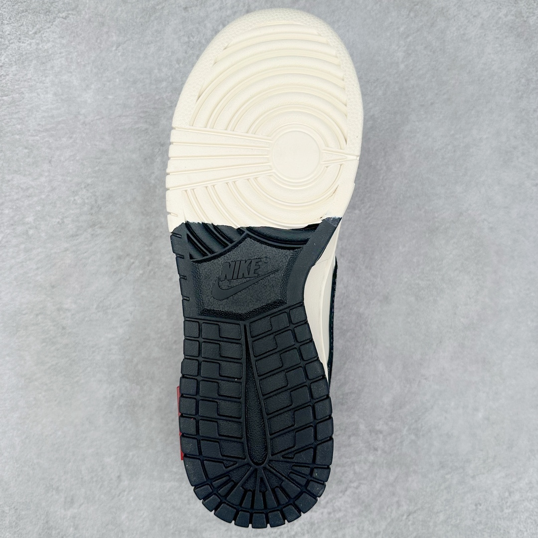 图片[9]-NK Dunk Low 定制配色 SJ1098-018 大厂出品 极力推荐 原装头层材料 独家版型蒸餾加工帶來的是更好的视觉和脚感体验大厂纯原品质出货 清洁度 电绣工艺 皮料切割干净无任何毛边 细节完美 尺码：36 36.5 37.5 38 38.5 39 40 40.5 41 42 42.5 43 44 44.5 45 46 47.5-选品中心