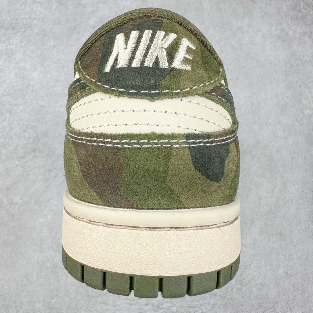 图片[8]-NK Dunk Low 定制配色 CH6336-230 大厂出品 极力推荐 原装头层材料 独家版型蒸餾加工帶來的是更好的视觉和脚感体验大厂纯原品质出货 清洁度 电绣工艺 皮料切割干净无任何毛边 细节完美 尺码：36 36.5 37.5 38 38.5 39 40 40.5 41 42 42.5 43 44 44.5 45 46 47.5-选品中心