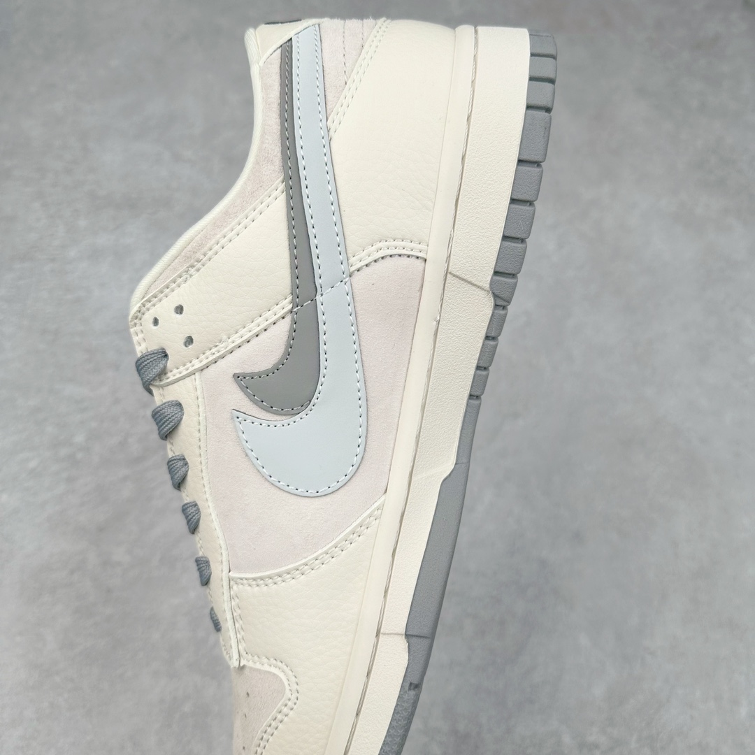 图片[7]-NK Dunk Low 定制配色 XD6188-042 大厂出品 极力推荐 原装头层材料 独家版型蒸餾加工帶來的是更好的视觉和脚感体验大厂纯原品质出货 清洁度 电绣工艺 皮料切割干净无任何毛边 细节完美 尺码：36 36.5 37.5 38 38.5 39 40 40.5 41 42 42.5 43 44 44.5 45 46 47.5-选品中心