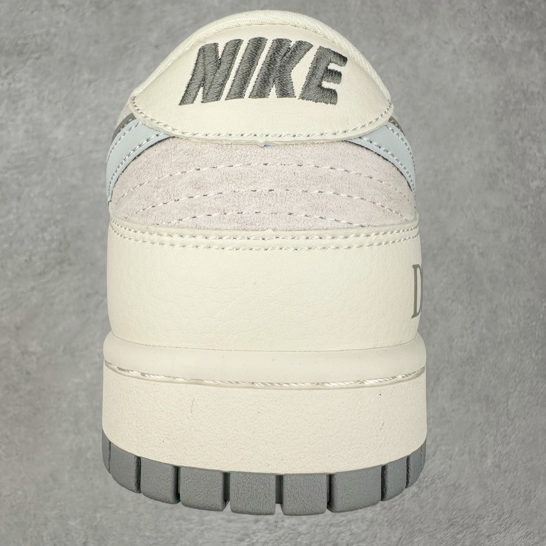 图片[8]-NK Dunk Low 定制配色 XD6188-042 大厂出品 极力推荐 原装头层材料 独家版型蒸餾加工帶來的是更好的视觉和脚感体验大厂纯原品质出货 清洁度 电绣工艺 皮料切割干净无任何毛边 细节完美 尺码：36 36.5 37.5 38 38.5 39 40 40.5 41 42 42.5 43 44 44.5 45 46 47.5-选品中心