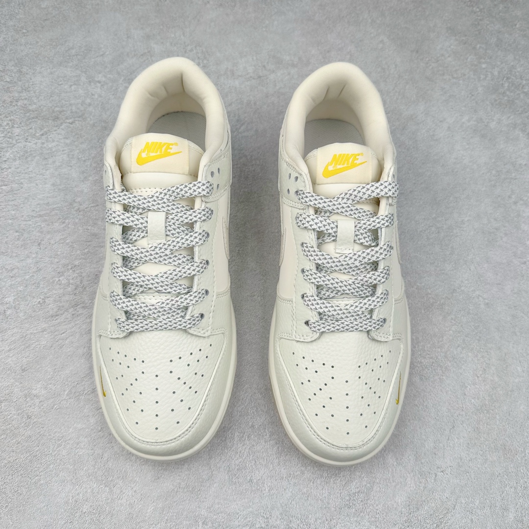 图片[2]-NK Dunk Low 定制配色 XB3802-347 大厂出品 极力推荐 原装头层材料 独家版型蒸餾加工帶來的是更好的视觉和脚感体验大厂纯原品质出货 清洁度 电绣工艺 皮料切割干净无任何毛边 细节完美 尺码：36 36.5 37.5 38 38.5 39 40 40.5 41 42 42.5 43 44 44.5 45 46 47.5-选品中心