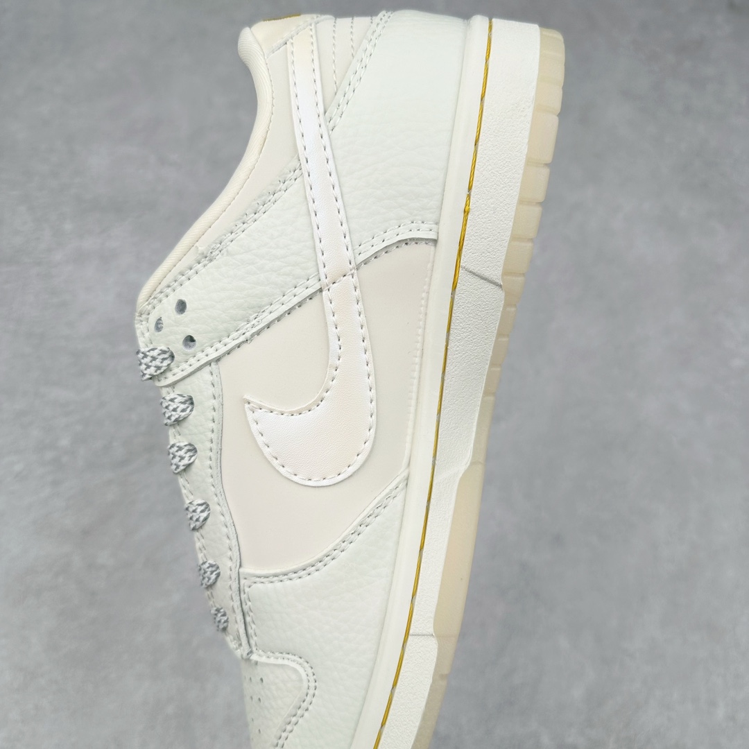 图片[7]-NK Dunk Low 定制配色 XB3802-347 大厂出品 极力推荐 原装头层材料 独家版型蒸餾加工帶來的是更好的视觉和脚感体验大厂纯原品质出货 清洁度 电绣工艺 皮料切割干净无任何毛边 细节完美 尺码：36 36.5 37.5 38 38.5 39 40 40.5 41 42 42.5 43 44 44.5 45 46 47.5-选品中心